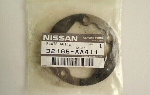 Nissan genuine oem skyline - oem,