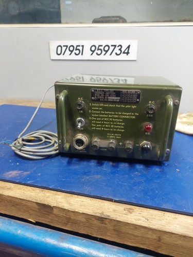Military vehicle battery - military,