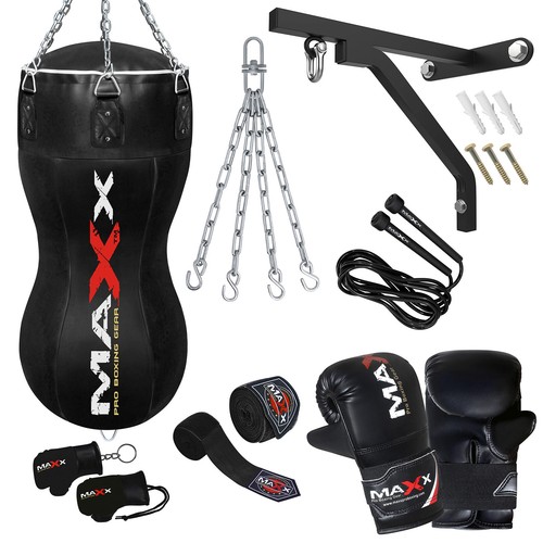 Maxx leather body bag uppercut - leather,