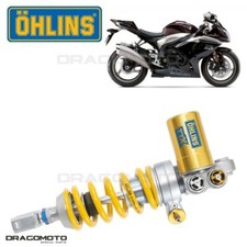 SUZUKI GSX-R 1000 2009-2016