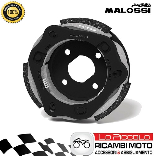 Malossi adjustable delta - malossi,