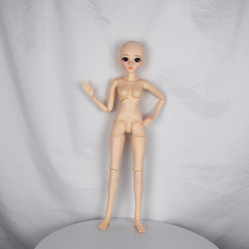 Naked bjd doll 60cm - bjd, 1/3
