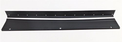 Front frame repair door - frame, 4-door
