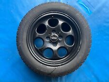 #004 BMW Mini One/Cooper/S 15"
