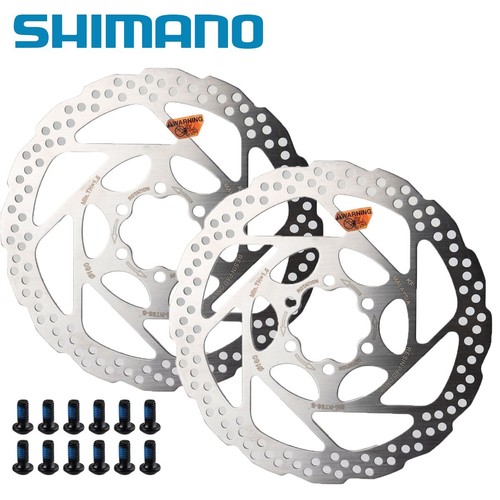 Shimano deore rt56 - 2x, bolt