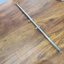Metal Open Leg Spreader Bar