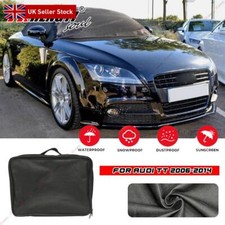 for Audi TT Mk2 2006-2014 8J