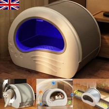 XL Large Cat Litter Box