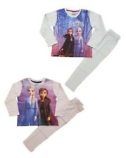 Girls Official Disney Frozen 2 Pyjamas long sleeve ages 1-8 yrs