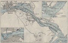 Foochow/FUZHOU. Mawei &
