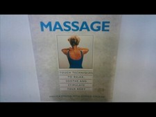 MASSAGE - MONIKA STRUNA