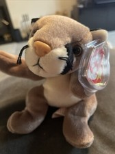 TY Beanie Babies Canyon The