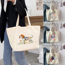 Canvas Duty Extra Large Grocery Bag Beach Tote Shopping Bags Multi Purpose