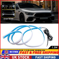 1.5m/5ft 12V Car Flexible LED