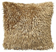 Luxury Shaggy Chenille Woven
