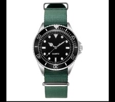 TPW Sports diver  green  nylon