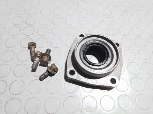 Left semi axle flange - , for