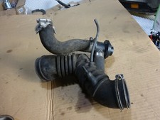 Mitsubishi evo 7 rubber intake