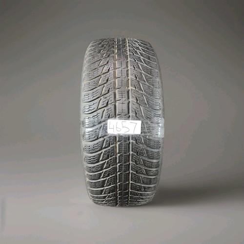 235 r16 100h - m+s, nokian