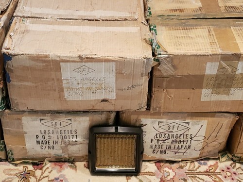 Sawafuji dp 12 - 20), dp-12