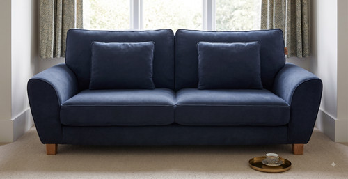 Sofa john lewis - lewis, 3-seater
