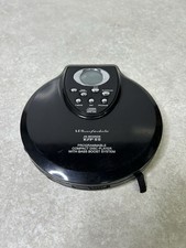 Wharfedale WCD-20b Portable CD
