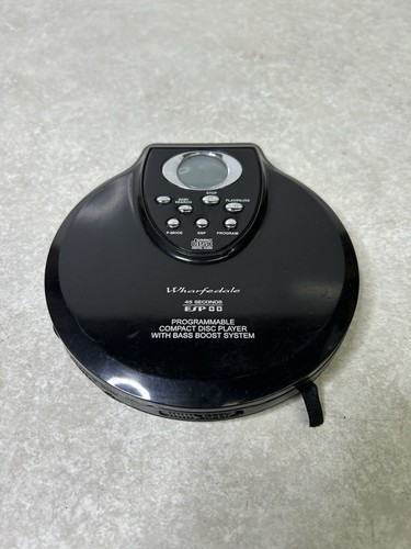 Wharfedale wcd 20b portable - wcd-20b,