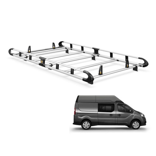 Vauxhall vivaro roof - vivaro, for