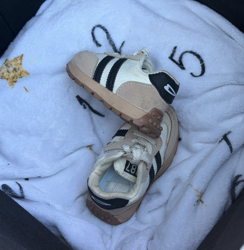 Zara 1987 unisex - 1987, trainers
