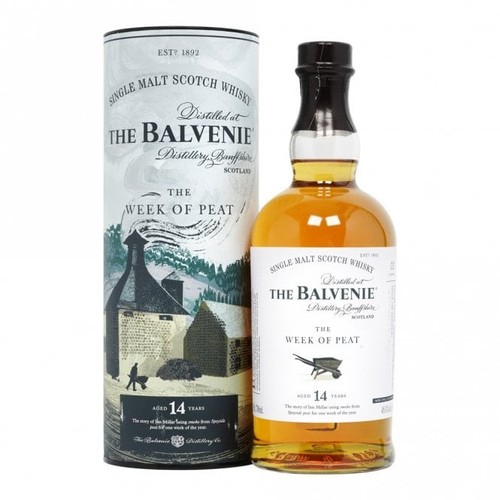 Balvenie year old the - year,