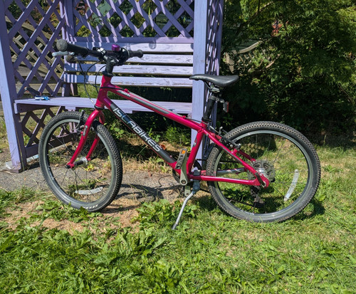 Islabikes beinn pink - islabikes, 20