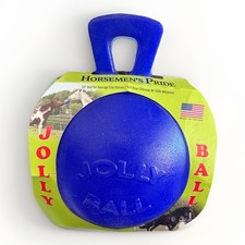 Horsemen's Pride Tug-N-Toss