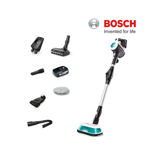 Bosch unlimited aqua in 1 - 7, 2-in-1