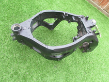 Suzuki GSXR 750 K8 K9 2008