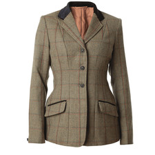 Equetech Launton Deluxe Tweed