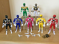 Bundle Power Rangers Mighty