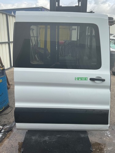 Ford transit sliding - transit, os