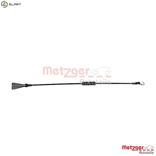Cable pull door - pull,