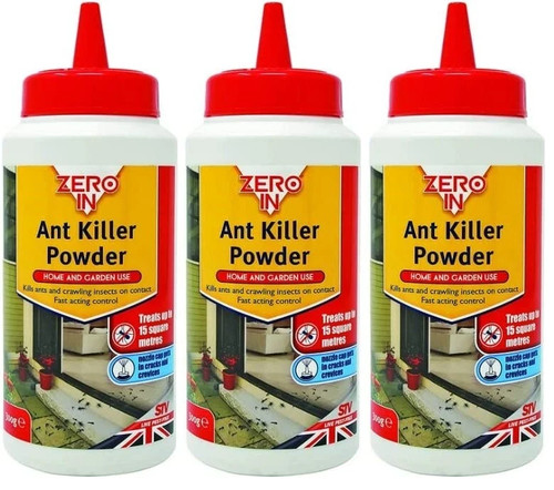 Zero ant killer powder - in,