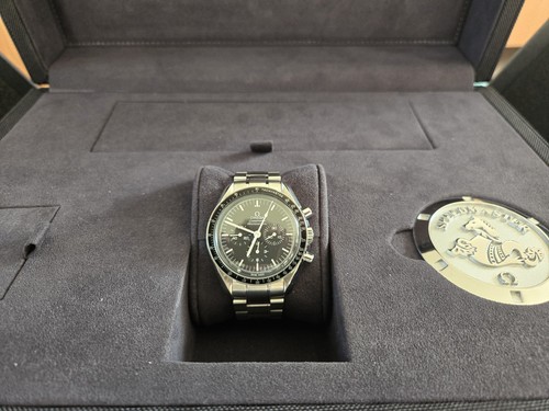 Omega speedmaster professional - omega,