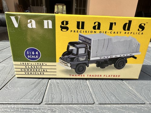 Vanguards scale va39000 - 1:64,