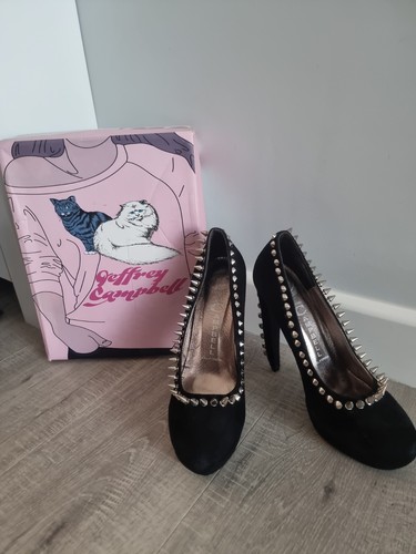 Jeffrey campbell ibiza last - jeffrey,