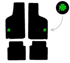 Fits Alfa Romeo 33 4X4