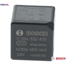 RELAY MAIN CURRENT 0 986 332