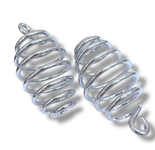 C282 front seat spring - -,