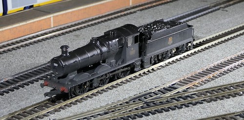 Bachmann 306 collett - br,