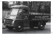 CV230 - Benjamin Edgington