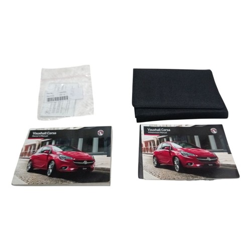 Vauxhall corsa mkiv - vauxhall,