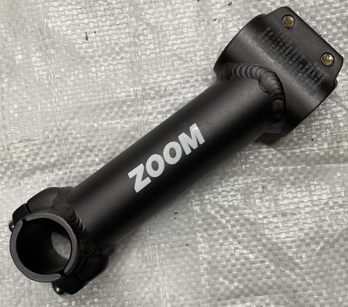 Handlebar stem ahead alloy - handlebar, ahead,