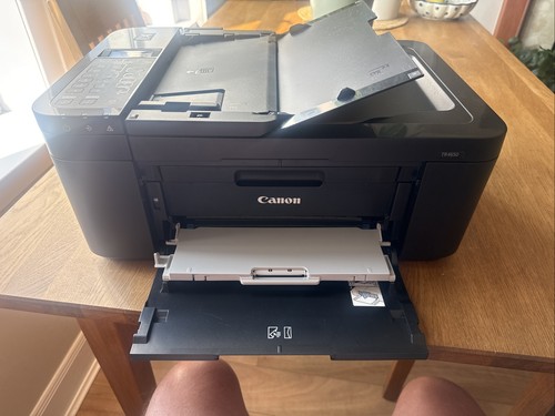 Canon pixma tr4650 - pixma, wireless
